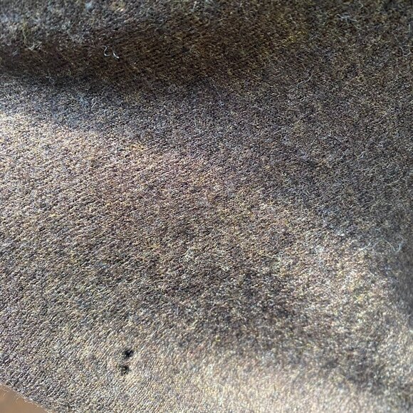 Anthropologie Moth Asymmetrical Drapey Sweater - Size S - Picture 7 of 7